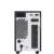 UPS CDP UPO11-1 AXTorre On-Line 1000VA/1000W Alimentación NEMA 5-15P 6 Contactos NEMA 5-15R  Display LCD - Vista 8