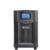 UPS CDP UPO11-1 AXTorre On-Line 1000VA/1000W Alimentación NEMA 5-15P 6 Contactos NEMA 5-15R  Display LCD - Vista 6