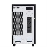 UPS CDP UPO11-3 AXTorre On-Line 3000VA/3000W Alimentación NEMA 5-30P 8 Contactos NEMA 5-15/20R NEMA L5-30R Display LCD - Vista 8