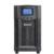 UPS CDP UPO11-3 AXTorre On-Line 3000VA/3000W Alimentación NEMA 5-30P 8 Contactos NEMA 5-15/20R NEMA L5-30R Display LCD - Vista 6