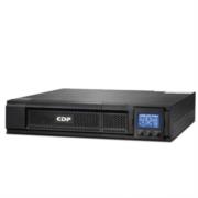 UPS CDP UPO11-2 RT AX Rack/Torre On-Line 2000VA/2000W Alimentación NEMA 5-20P 8 Contactos NEMA 5-20R Display LCD - Vista 9