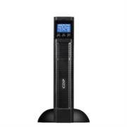 UPS CDP UPO11-2 RT AX Rack/Torre On-Line 2000VA/2000W Alimentación NEMA 5-20P 8 Contactos NEMA 5-20R Display LCD - Vista 8