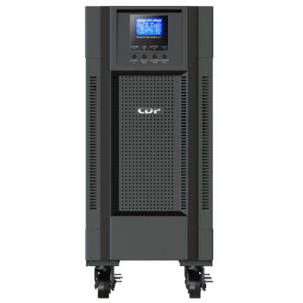 Ups cdp upo22-10ax online torre bif&aacute;sico 6kva 10000va/10000watts 220vca