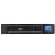 UPS CDP UPO11-2Rack/Torre On-Line 2000VA/1800W 8 Contactos Opción bancos de baterías Display LCD - Vista 6