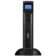 UPS CDP UPO11-3Rack/Torre On-Line 3000VA/2700W 8 Contactos Display LCD - Vista 9