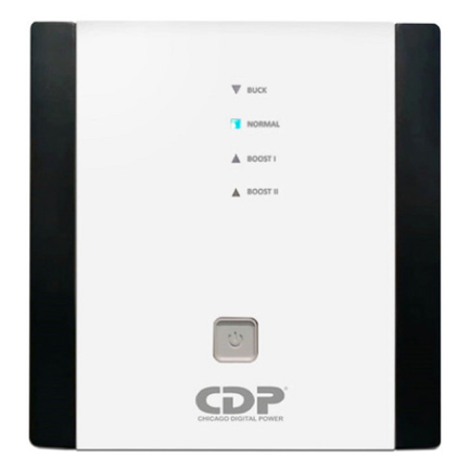 Regulador de voltaje cdp 5kva