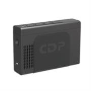 UPS CDP de 500VA/250W con Batería de Litio - Vista 2