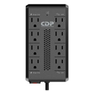 Regulador CDP con Voltaje 1410Va/700W - Vista 3