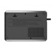 Regulador CDP UPS Interactiva (NO-BREAK) 600VA/300WATSS con 4 Contactos - Vista 6