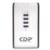 Regulador de voltaje CDP R2CU-AVR1008 1000VA/500W indicadores LED de funcionamiento 8  NEMA 5-15R y 4 puertos USB - Vista 4