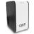Regulador de voltaje CDP R2C-AVR1008 1000VA/500W indicadores LED de funcionamiento 8 contactos NEMA 5-15R - Vista 7