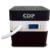 Regulador de voltaje CDP RU-AVR604 600VA/300W indicadores LED de funcionamiento 4 contactos NEMA 5-15R y 4 puertos USB - Vista 8