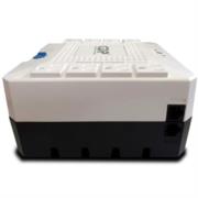 Regulador de Voltaje CDP 1800VA/1000W 8 Contactos - Vista 10
