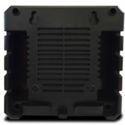 Regulador de Voltaje CDP 1800VA/1000W 8 Contactos - Vista 11