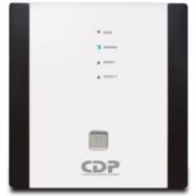 Regulador de Voltaje CDP 3000VA/2400W 8 Contactos - Vista 5