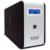 UPS CDP R-Smart 751 Interactivo 750VA/374W 10 ContactoS Display LCD - Vista 7