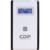 UPS CDP R-Smart 751 Interactivo 750VA/374W 10 ContactoS Display LCD - Vista 2