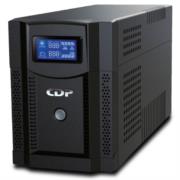 UPS CDP UPRS 2008 Interactivo Onda Senoidal 2000VA/1400Watts 8 Contactos - Vista 3