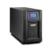 UPS CDP UPO11-2 Torre On-Line 2000VA/1800W Alimentación CA NEMA 5-20P 4 Contactos NEMA 5-15R o 5-20R Display LCD - Vista 2