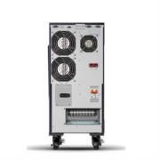 UPS CDP UPO22-6 AX Torre On-Line 6000VA/6000W Alimentación 220VCA Voltaje de Salida programable 104VCA  a 240VCA - Vista 9