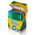 Plumones Crayola SuperTips con 100 piezas - Vista 5