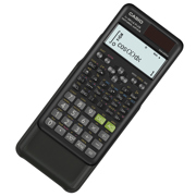 Calculadora Cientifica Casio mas de 415 funciones FX-991LAPLUS2 para preparatoria y universidad negra 4 lineas VPAM - Vista 6