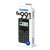 Calculadora Cientifica Casio mas de 540 funciones FX-991CW para preparatoria y universidad negra 4 lineas codigo QR - Vista 6