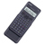 Calculadora Cientifica Casio 240 funciones FX-82MS-2 para primaria y secundaria negro 2 lineas de visualizacion SVPAM - Vista 6