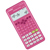 Calculadora Cientifica Casio mas de 250 funciones FX-82LAPLUS2 para primaria y secundaria azul 4 lineas VPAM - Vista 8