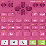 Calculadora Cientifica Casio mas de 250 funciones FX-82LAPLUS2 para primaria y secundaria azul 4 lineas VPAM - Vista 11