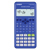 Calculadora Cientifica Casio mas de 250 funciones FX-82LAPLUS2 para primaria y secundaria azul 4 lineas VPAM - Vista 12