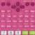 Calculadora Cientifica Casio mas de 250 funciones FX-82LAPLUS2 para primaria y secundaria rosa 4 lineas VPAM - Vista 7