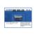 Rodillo Entintador Casio IR40 de 1 color negro para calculadoras con impresor tipo Sumadora - Vista 3