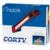 Cortador Corty 5025 Grande Punta Flecha C/25 - Vista 4