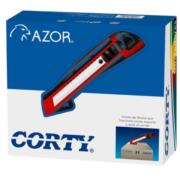 Cortador Corty 5025 Grande Punta Flecha C/25 - Vista 2