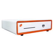 Caja para Efectivo Clip con Luz UV de Apoyo para Autentificación de Billetes conexión a cualquier Clip vía Bluetooth - Vista 10
