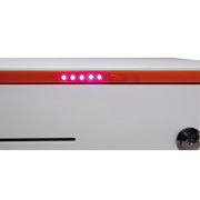 Caja para Efectivo Clip con Luz UV de Apoyo para Autentificación de Billetes conexión a cualquier Clip vía Bluetooth - Vista 12