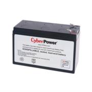 Batería Cyberpower Reemplazo RB1290 - Vista 4