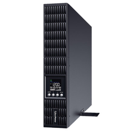 Ups cyberpower 3000va/2700wonline doble conversi&oacute;n lcd