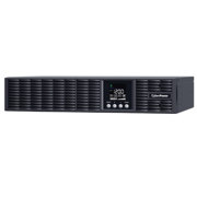 UPS Cyberpower 1000VA/900WOnline Doble Conversión LCD - Vista 3