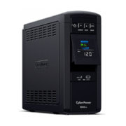 UPS Cyberpower 1000VA/600W Compatible con Fuentes PFC Activas - Vista 3
