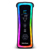 UPS CyberPower GX150C2 1500VA 1000W 120V PFC Activo RGB Panel LCD USB-Cx2 - Vista 6