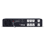 UPS Cyberpower No Break 1500VA 1500W Panel de Linea Interactiva - Vista 6
