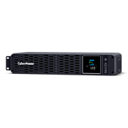 UPS Cyberpower No Break 1500VA 1500W Panel de Linea Interactiva - Vista 4