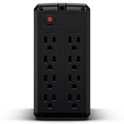 UPS Cyberpower UT1000G 1000VA 500W con Regulador de Voltaje (AVR) y Puerto USB - Vista 8