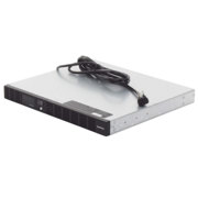 UPS Cyberpower 1000VA/600W LCD Inteligente Multif Line-Interactive - Vista 3