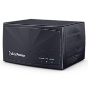 Regulador Cyberpower AVR 1500VA 750WA 120+/-10% Vca - Vista 3