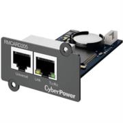 Tarjeta Cyberpower RMCARD205 Administración Remota RJ45 - Vista 12