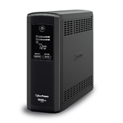 UPS CYBERPOWER CP1500AVRLCD - Vista 7