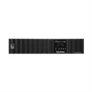 UPS Cyberpower Online Doble Conversión LCD 1500VA/1350W NEMA 5-15Rx8 Contactos - Vista 4